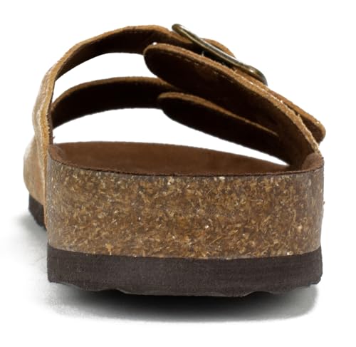 Image of White Mountain Women's Helga Footbed Sandal