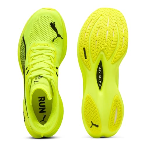 Image of Puma Men Deviate Nitro 3 Running Shoe