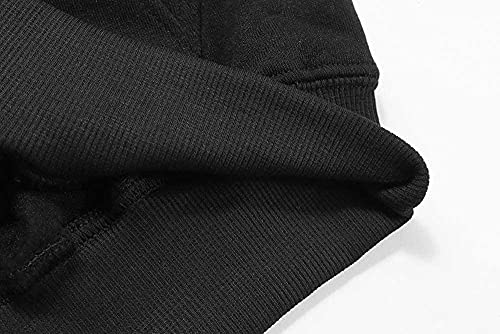 Simzra Youth Tracksuit Pullover Hoodie Jogging Pants Set 2 Pieces Sweatsuit For Boys Girls, Blue, S #TOP2