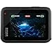 GoPro Hero12 Black E-Commerce Package - Waterproof Action Camera with 5.3K60 Ultra HD Video, 27MP Photos, HDR, 1/1.9