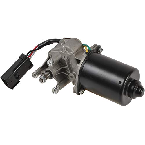 Image of Cardone Select 85-4470 New Wiper Motor