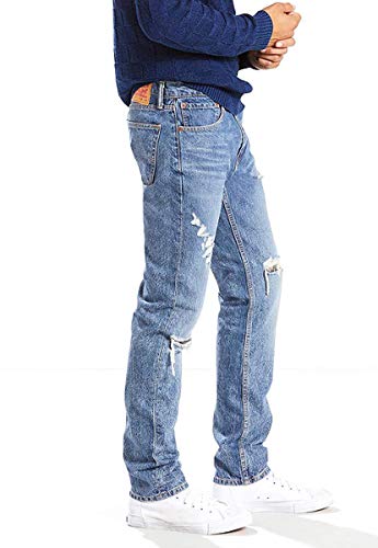 Image of Levi's Men's 511 Slim Fit Jeans (Also Available in Big & Tall)