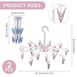 Zoom IMG-1 xzmcat 2 pezzi stendino per Zoom IMG-1 xzmcat 2 pezzi stendino per