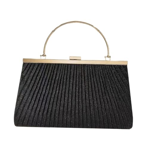 Pochette de soirée pour mariages et cérémonies chics en été
