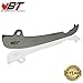 Bladetech Hockey - Replacement Skate Blades for CCM EPRO Holder - Mirror Finish