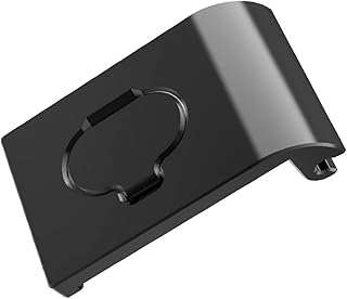 TECKEEN Full Protection Cover Protector Spare Part Replacement Side Door for Gopro Hero 11 Black Mini Action Camera