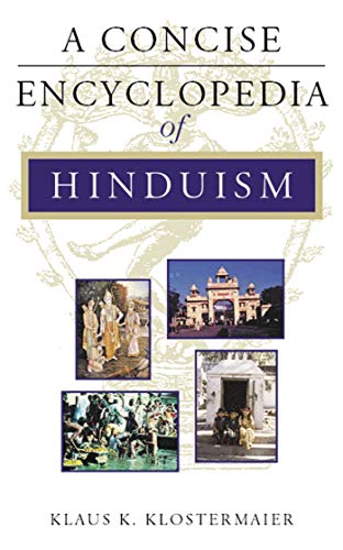  A Concise Encyclopedia of Hinduism (Concise Encyclopedia of World Faiths) (English Edition) Gratuit
