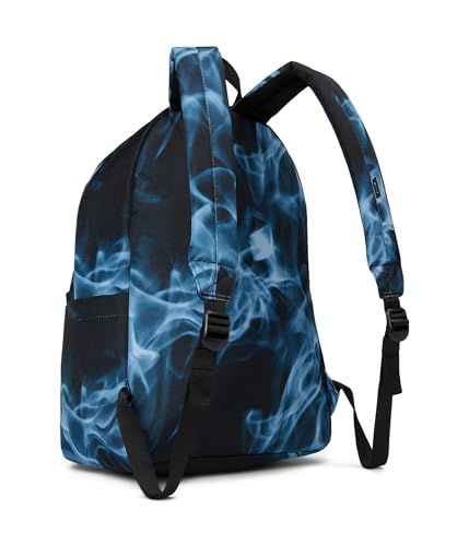 Image of Herschel Supply Co. Unisex Herschel Classic Backpack Flames Blue Heaven (Limited Edition), XL - 30L