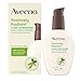 Aveeno Positively Radiant Clear Complexion Face Moisturizer, Acne Facial Moisturizer with Soy and Salicylic Acid for Oily Skin, Hypoallergenic Formula, Paraben-Free, Non-Comedogenic, Pump, 4 FL OZ