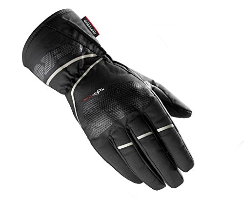 Spidi Zender Lady WP Textile guanti/Ice