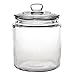 Olympia GG925 Biscotti Jar mit Deckel, 3,9 l