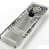 IGTアクリル天板 IGT テーブルプレー ト天板 IGT カスタム パネル goal zeroと併用可能 キャンプ アクセサリー 組立/設置簡単 軽量 アウトドア 収納ケース付き