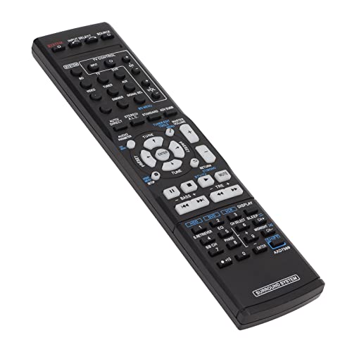 VBESTLIFE AXD7569 AV Receiver Remote Control Replacement for Pioneer VSX-519V-k Vsx-519v-s SX-319V VSX-517-S VSX-817-K VSX817S VSX-817-S VSX817K VSX-80TXV VSX-324-K-P - Image 4