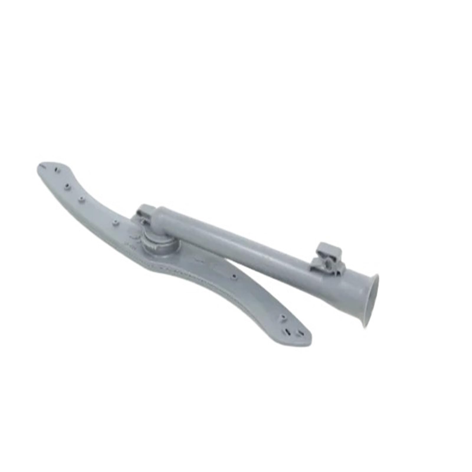 Gruppo tubo acqua braccio irroratore superiore, lavastoviglie WQP8-3801 | Parte di ricambio, 12176000009259