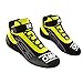OMP - KS-3 Shoes My2021 Black/Yellow - Size 45 (KC0-0826-A01-178-45)