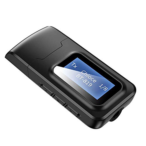 Best Usb Bluetooth Transmitter For Screen Projector