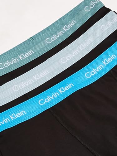 Consejos y reviews para comprar Bóxer ck - cinco favoritos. 11 Imagen adicional