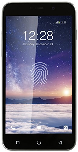 Image of Coolpad Note 3 Lite (Black, 16 GB)