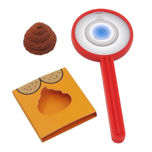 pour tours de magie, gadget de , accessoires magiques de bureau et de scène, accessoire de pratique , interactif et divertissement Fam
