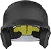 Rawlings | MACH CARBON Baseball Batting Helmet | X-Large (7 5/8