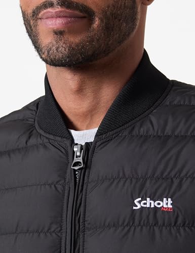 Schott NYC VIDORV Jacket Homme - vue 2