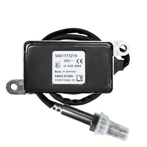 Capteur 5WK96720A haute précision contre les pannes moteur de camion 5801777219
