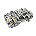 Bruce & Shark TF-60SN/ 09G/ 09G325039F Transmission Valve Body (GEN 2) Fits for VW AW 2014-2018(2014 2015 2016 2017 2018)