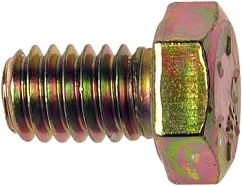 Vis à tête hexagonale Dorman 860-105 pour remplacer une fixation mécanique usée