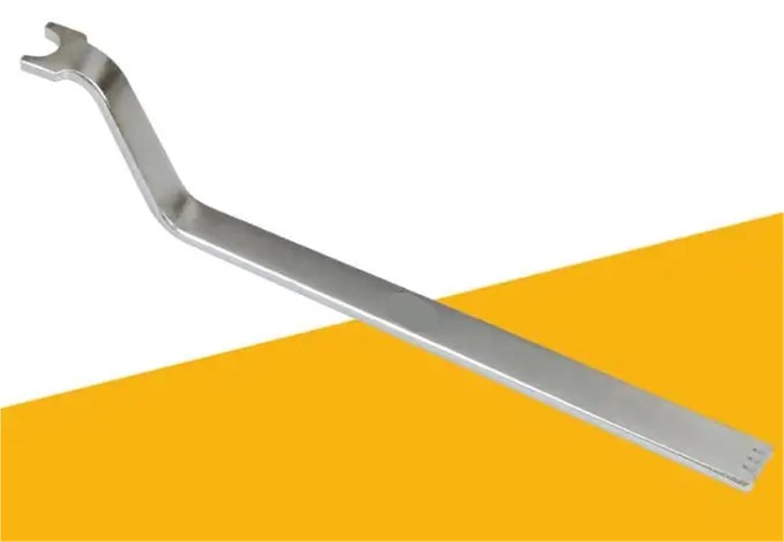 Piano tuning repair tool dual-purpose hanging hook to arrange the strings