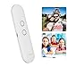 Language Translator Device Real Time Voice Translation 97 Languages Translator Stick Portable Device for Travel (White)