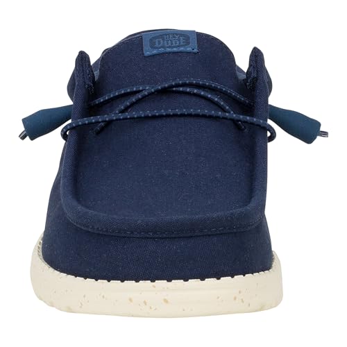 Image of HEYDUDE Wally Amazon Exclusive Styles, Men's Shoes, Men's Slip-on Loafers, Comfortable & Light-Weight