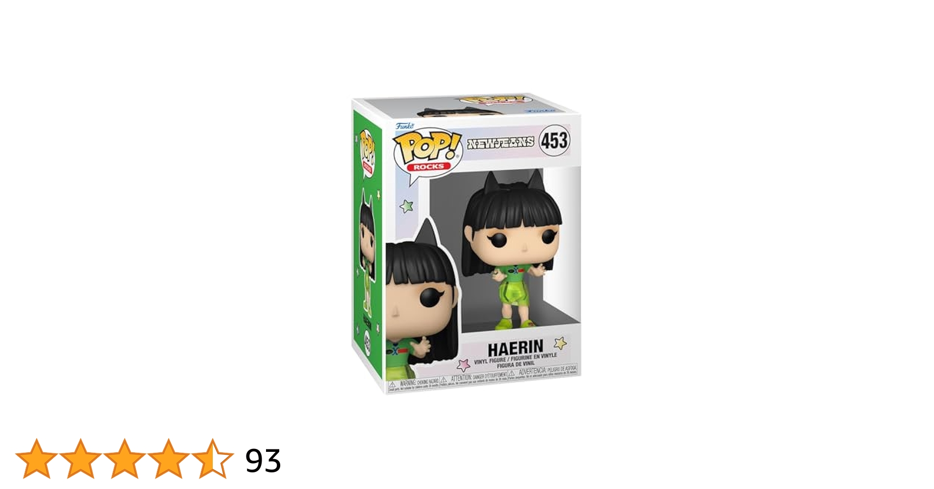 【正規品】#7 Funko Pop HAERIN HANNI 2個セット 51Jk8T65CeL._UF894,1000_QL80_.jpg