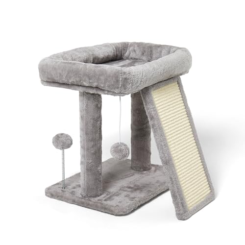 Psicway 17.1-inch Cat Tree