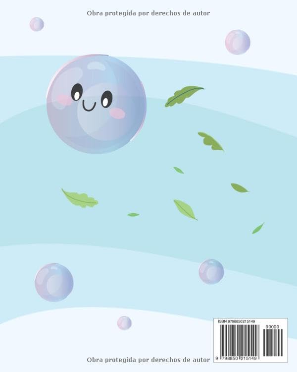 Miniatura 2 de Burbujas (Libros Para Niños) (Spanish Edition)