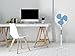Bestron Summer Breeze Ventilador de Pedestal Imagen de Bestron Summer Breeze Ventilador de Pedestal