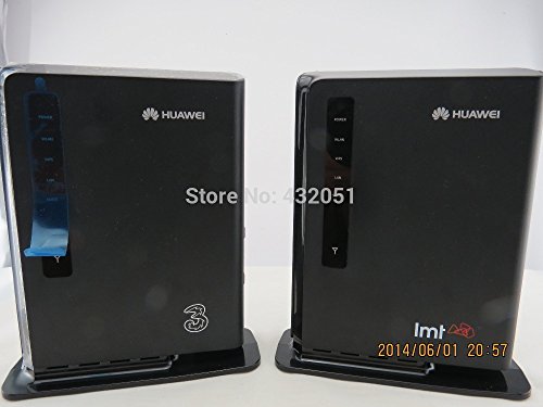 Preisvergleich Produktbild Unlocked Router E5172