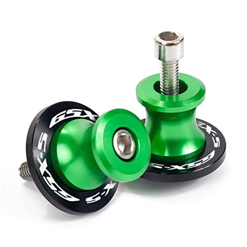 oCNX^h 8 ~[gI[goC CNC A~XCOA[Xv[X^hlW ɓKXYL GSX-S1000 GSX S1000 GSXS 1000 1000F GSXS1000(Green)