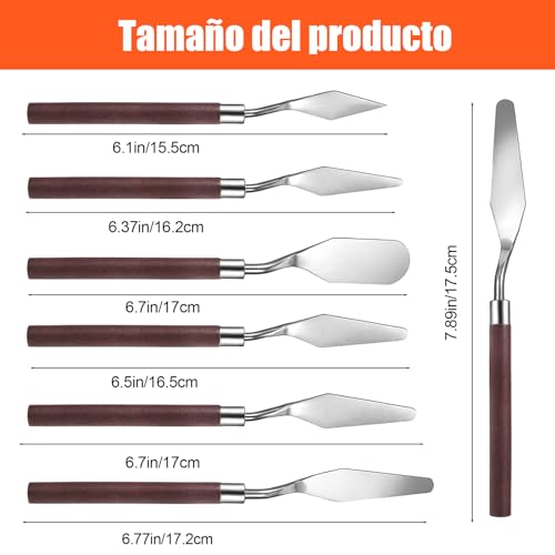 Espátulas Y Llanas, Tools Imagen adicional