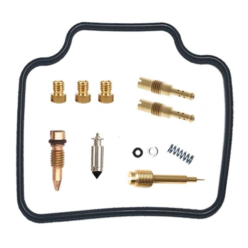 Kit réparation carburateur XR250 Tornado pour restaurer votre moto monocylindre