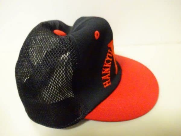 定番，爆買い 阪急ブレーブス　H帽子　サイズ：56cm