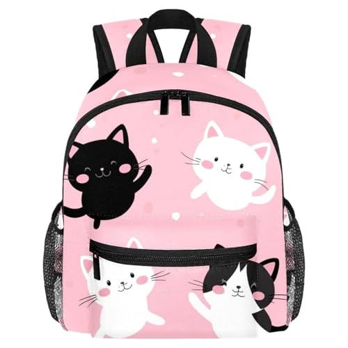 Sac à dos enfants ergonomique léger pour soulager le dos des petits