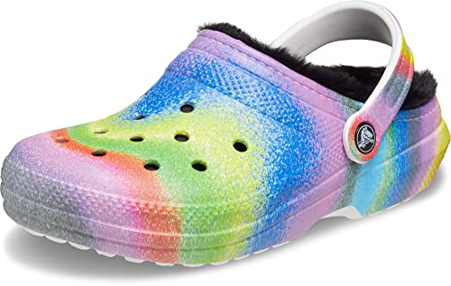 Image of Crocs Unisex-Adult Classic Lined Clog