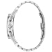 Imagen de Bulova Reloj Análogico-Digital para Hombres de Cuarzo con Correa en Acero Inoxidable 96A205
