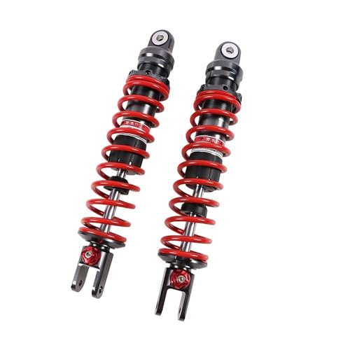 Amortisseur moto 320 mm universel arrière cyclomoteur et motocross