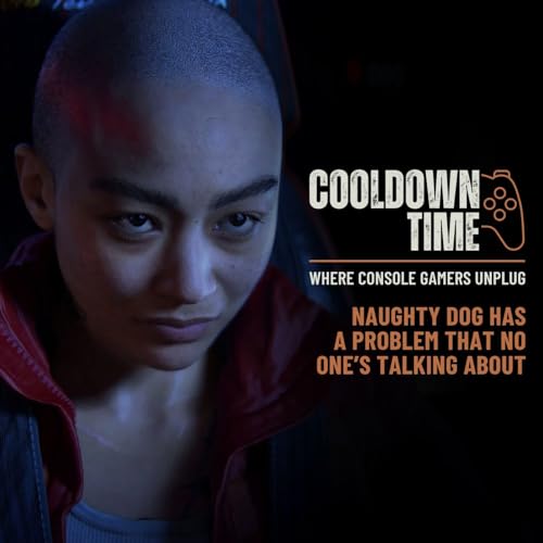 PlayStation's Best Studio Has Problems: Naughty Dog's Struggle