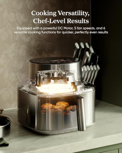 Image of Cosori Air Fryer
