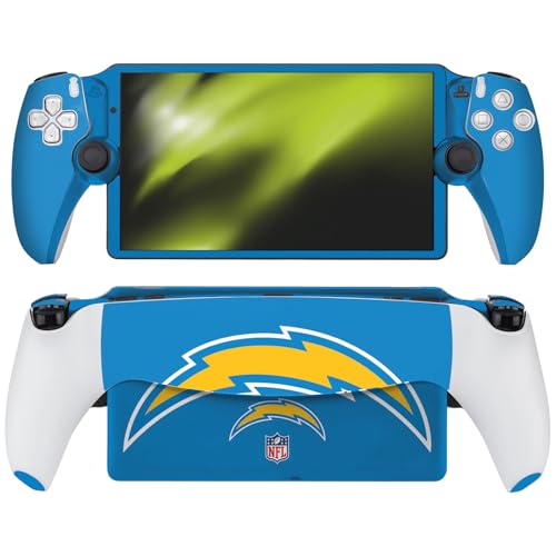 Vinyle Autocollant Los Angeles Rams PS Portal sous Licence Officielle NFL Énorme