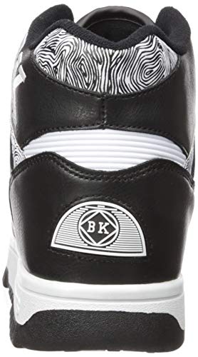 Image of British Knights Men's Kings Sl Retro Sneaker