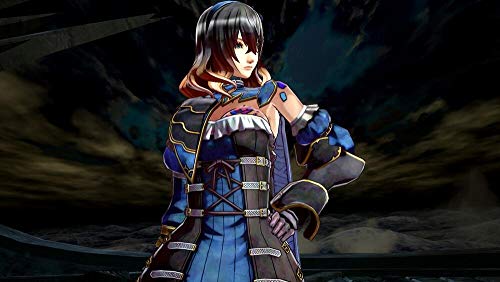 Bloodstained : Ritual of the Night - Xbox One