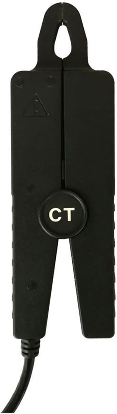 Insulation Resistance Tester, Clamp-shaped Tip Leakage Current Sensor Tip-nozzle Leakage Current Sensor Leakage Current Sensor FR008